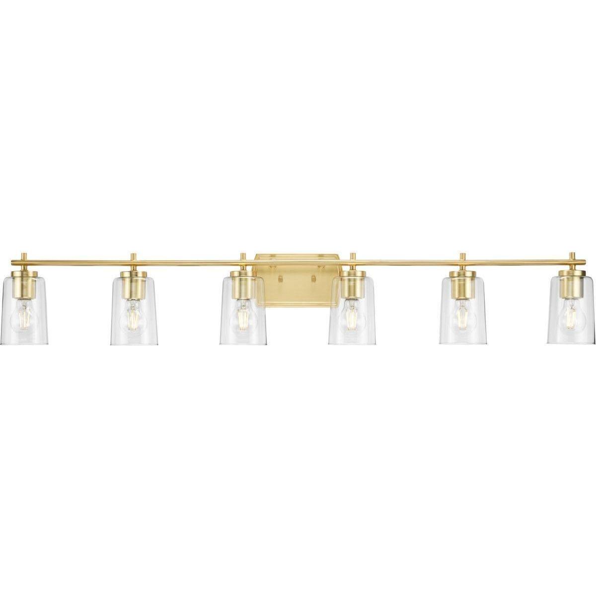 Progress Lighting - Adley Vanity Light - Lights Canada