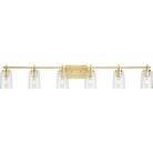 Progress Lighting - Adley Vanity Light - Lights Canada