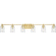 Progress Lighting - Adley Vanity Light - Lights Canada