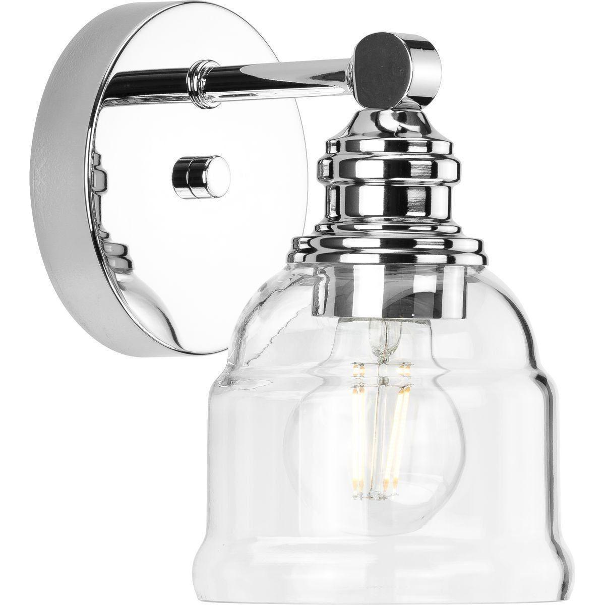Progress Lighting - Ambrose Vanity Light - Lights Canada