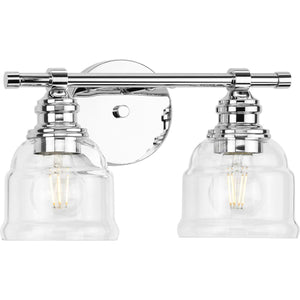 Progress Lighting - Ambrose Vanity Light - Lights Canada