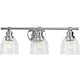 Progress Lighting - Ambrose Vanity Light - Lights Canada