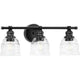Progress Lighting - Ambrose Vanity Light - Lights Canada