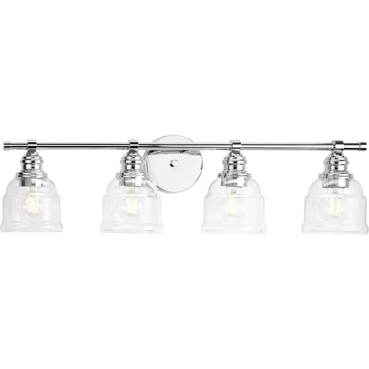 Progress Lighting - Ambrose Vanity Light - Lights Canada