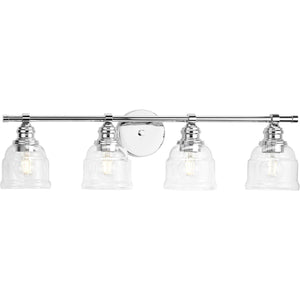 Progress Lighting - Ambrose Vanity Light - Lights Canada