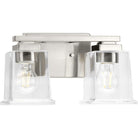 Progress Lighting - Gilmour Vanity Light - Lights Canada