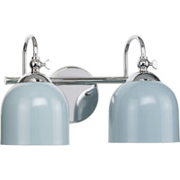 Dalton Vanity Light