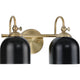 Progress Lighting - Dalton Vanity Light - Lights Canada