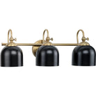 Progress Lighting - Dalton Vanity Light - Lights Canada