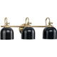 Progress Lighting - Dalton Vanity Light - Lights Canada