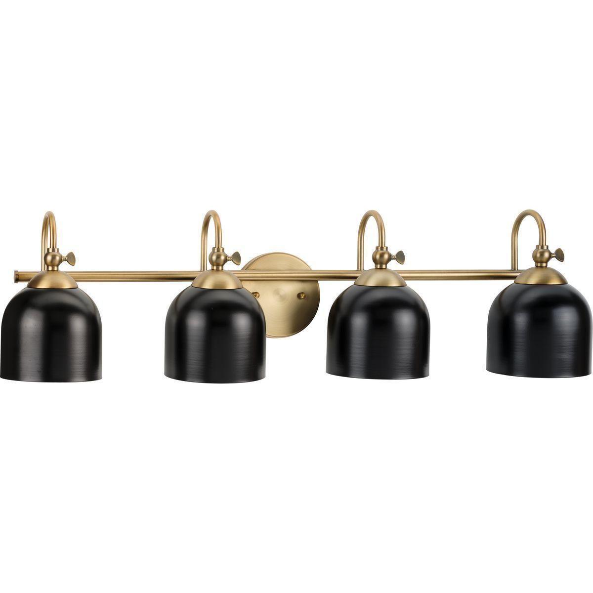Progress Lighting - Dalton Vanity Light - Lights Canada