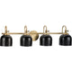 Progress Lighting - Dalton Vanity Light - Lights Canada