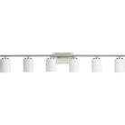 Progress Lighting - Replay Vanity Light - Lights Canada