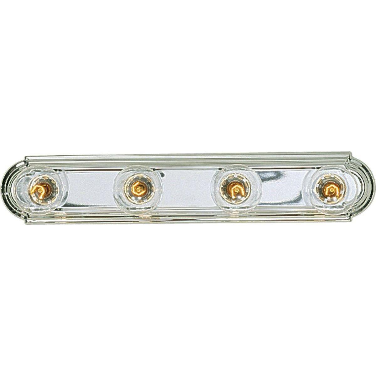 Progress Lighting - Broadway Vanity Light - Lights Canada
