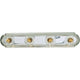 Progress Lighting - Broadway Vanity Light - Lights Canada
