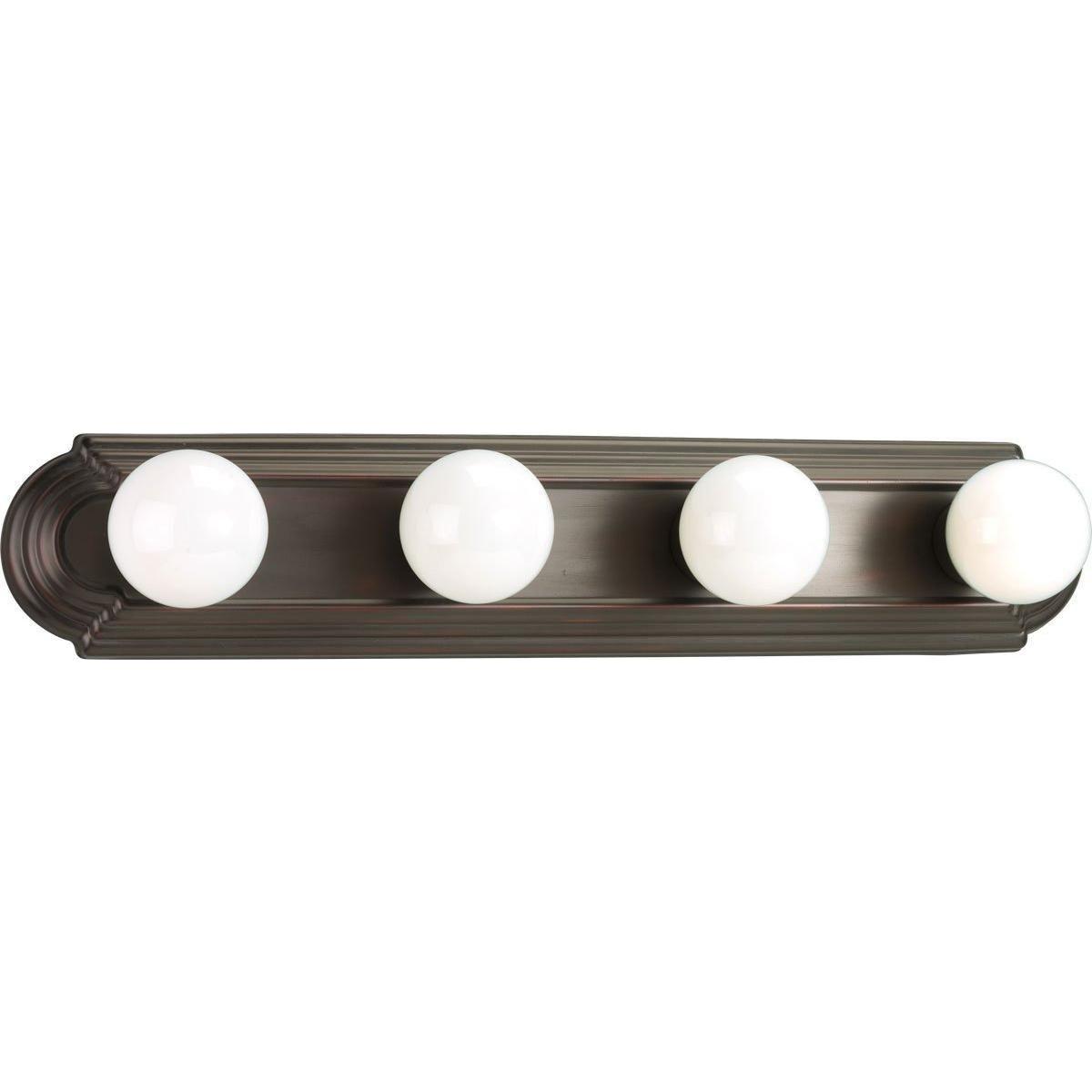Progress Lighting - Broadway Vanity Light - Lights Canada