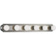 Progress Lighting - Broadway Vanity Light - Lights Canada