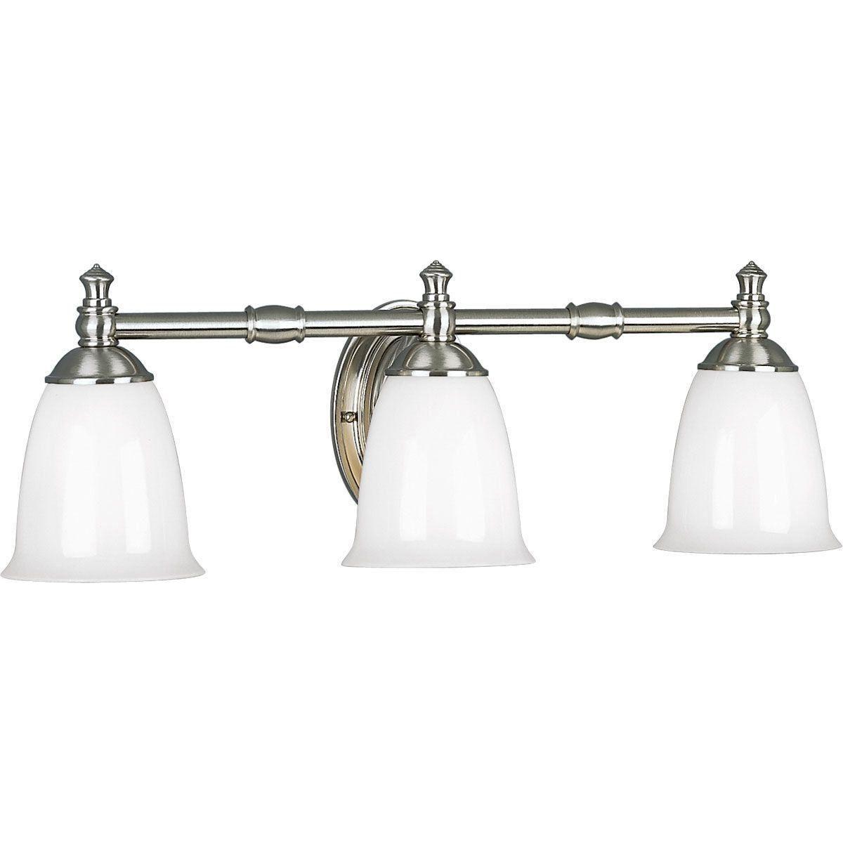 Progress Lighting - Victorian Vanity Light - Lights Canada