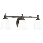 Progress Lighting - Victorian Vanity Light - Lights Canada
