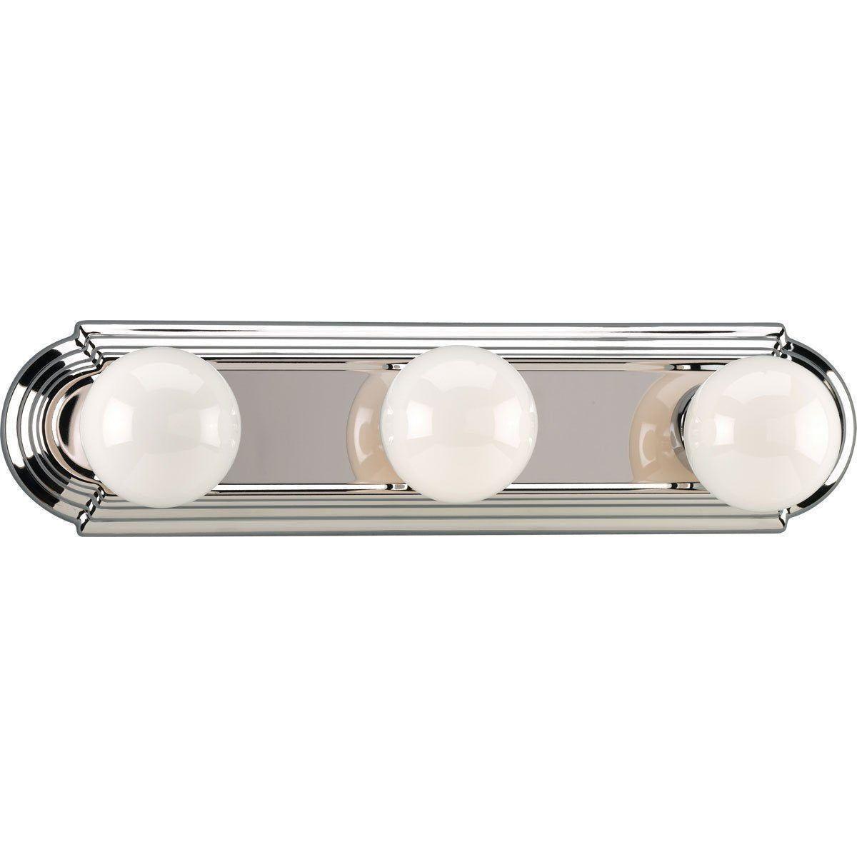 Progress Lighting - Broadway Vanity Light - Lights Canada