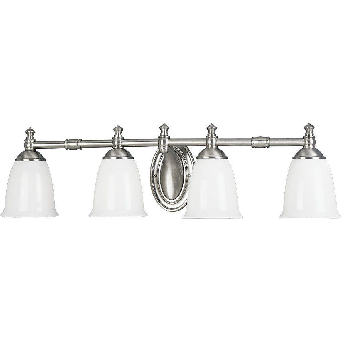 Progress Lighting - Victorian Vanity Light - Lights Canada