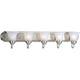 Progress Lighting - Alabaster Glass Vanity Light - Lights Canada