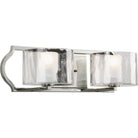 Progress Lighting - Caress Vanity Light - Lights Canada