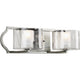 Progress Lighting - Caress Vanity Light - Lights Canada