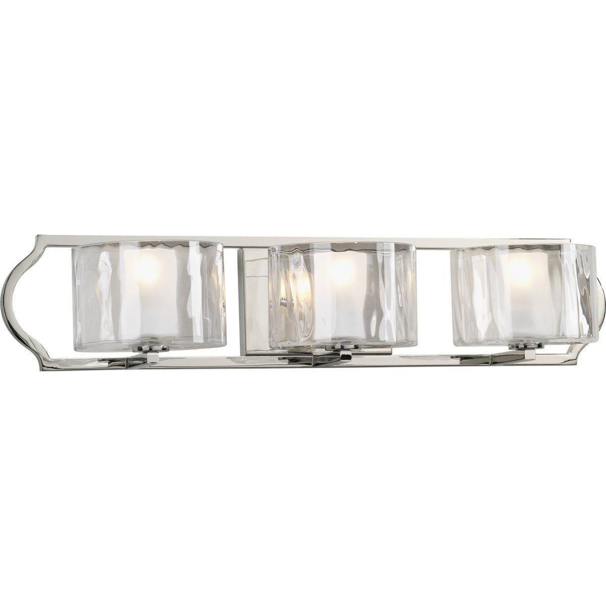 Progress Lighting - Caress Vanity Light - Lights Canada