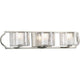Progress Lighting - Caress Vanity Light - Lights Canada