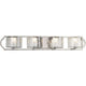 Progress Lighting - Caress Vanity Light - Lights Canada