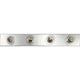 Progress Lighting - Broadway Vanity Light - Lights Canada