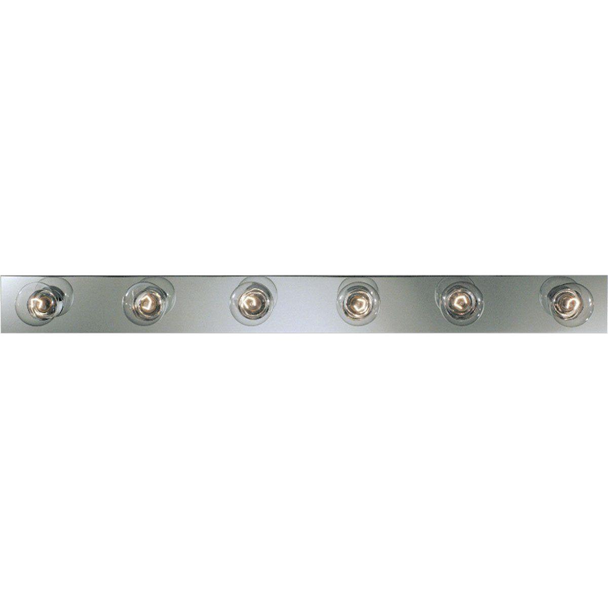 Progress Lighting - Broadway Vanity Light - Lights Canada