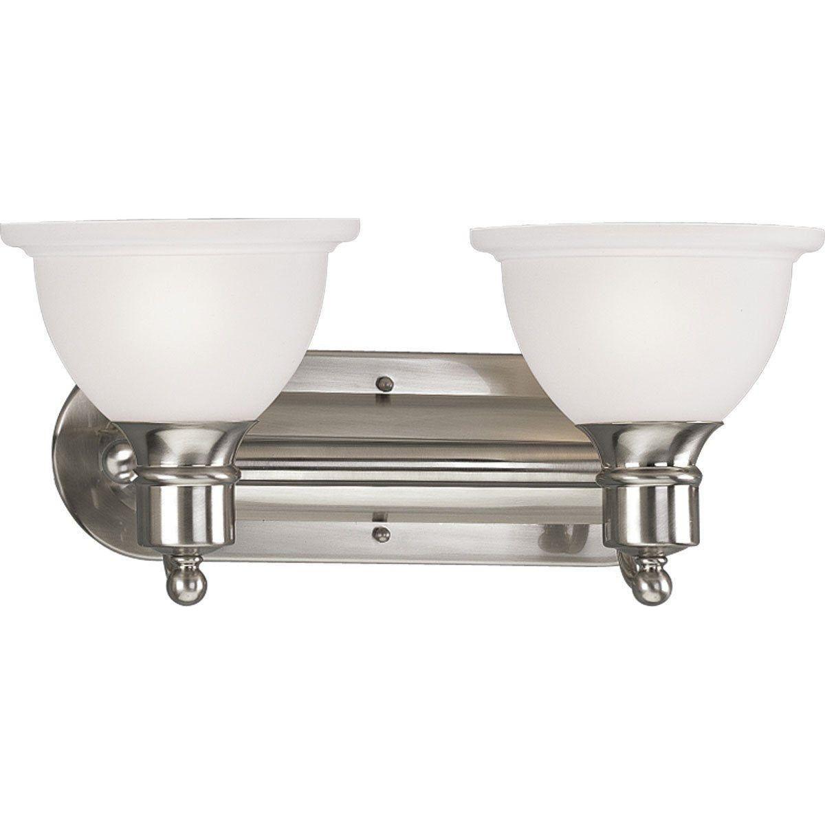 Progress Lighting - Madison Vanity Light - Lights Canada