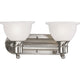 Progress Lighting - Madison Vanity Light - Lights Canada