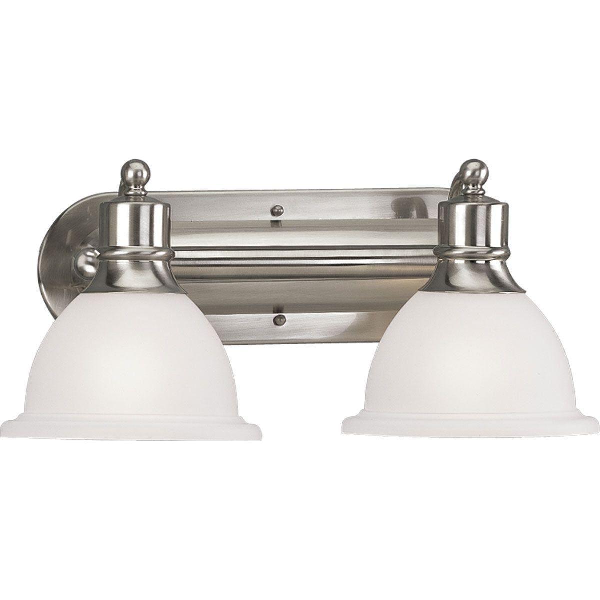 Progress Lighting - Madison Vanity Light - Lights Canada