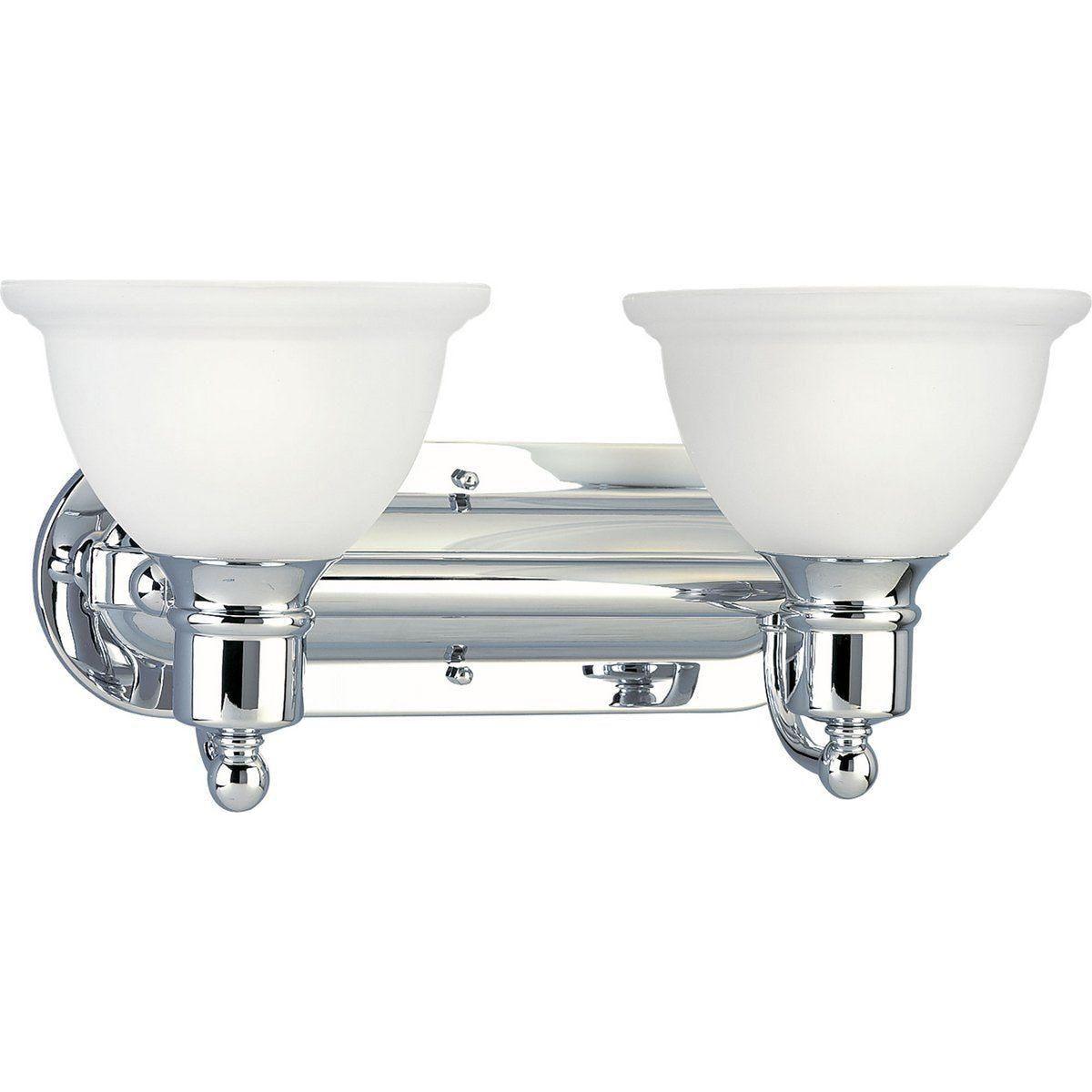 Progress Lighting - Madison Vanity Light - Lights Canada