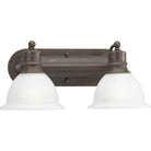 Progress Lighting - Madison Vanity Light - Lights Canada