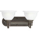 Progress Lighting - Madison Vanity Light - Lights Canada