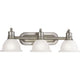 Progress Lighting - Madison Vanity Light - Lights Canada