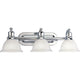 Progress Lighting - Madison Vanity Light - Lights Canada