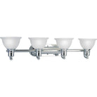 Progress Lighting - Madison Vanity Light - Lights Canada