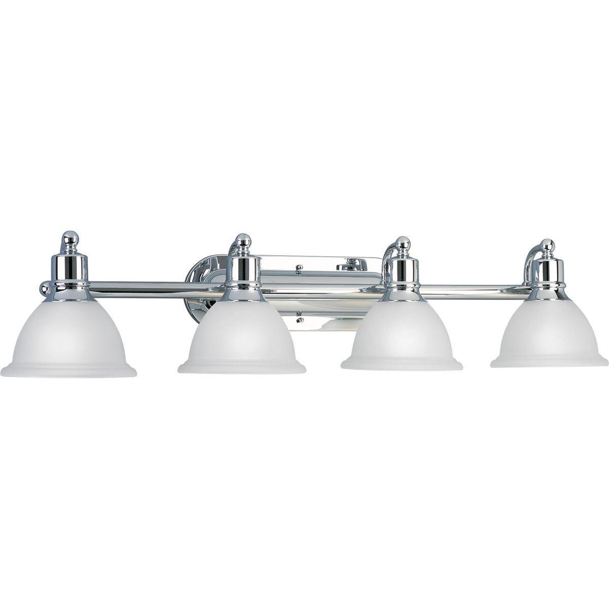 Progress Lighting - Madison Vanity Light - Lights Canada