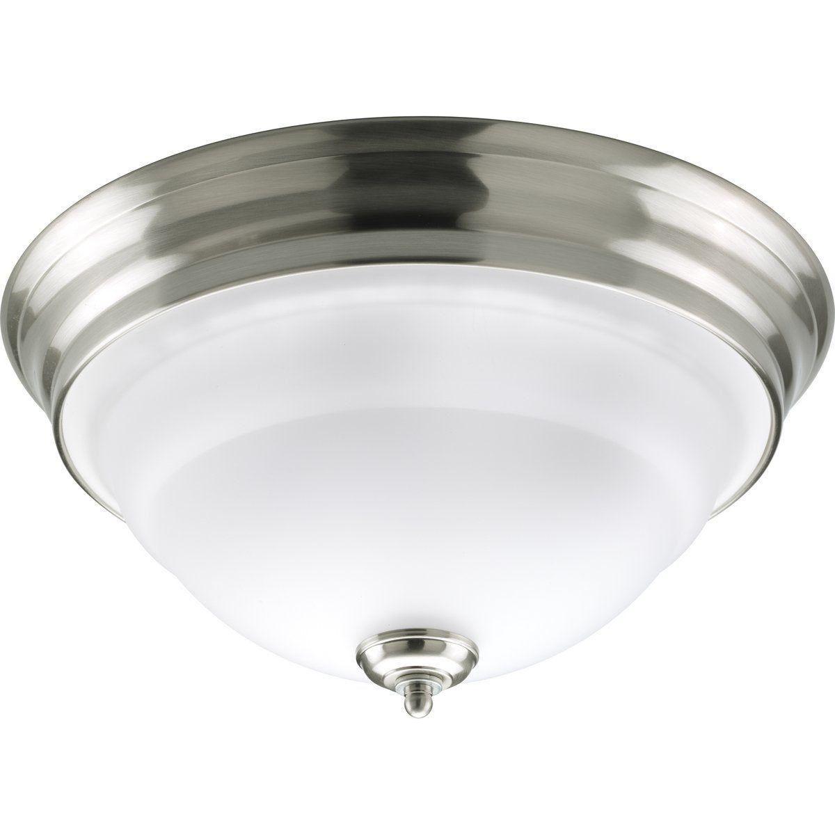 Progress Lighting - Torino Flush Mount - Lights Canada