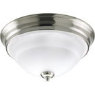 Progress Lighting - Torino Flush Mount - Lights Canada