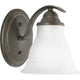 Progress Lighting - Trinity Vanity Light - Lights Canada