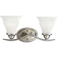 Trinity Vanity Light