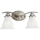 Progress Lighting - Trinity Vanity Light - Lights Canada