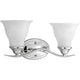 Progress Lighting - Trinity Vanity Light - Lights Canada