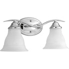 Progress Lighting - Trinity Vanity Light - Lights Canada